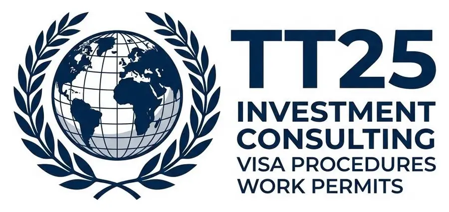 TT25 Investment Consulting logo